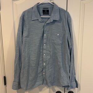 1901 XL Chambray Button Down